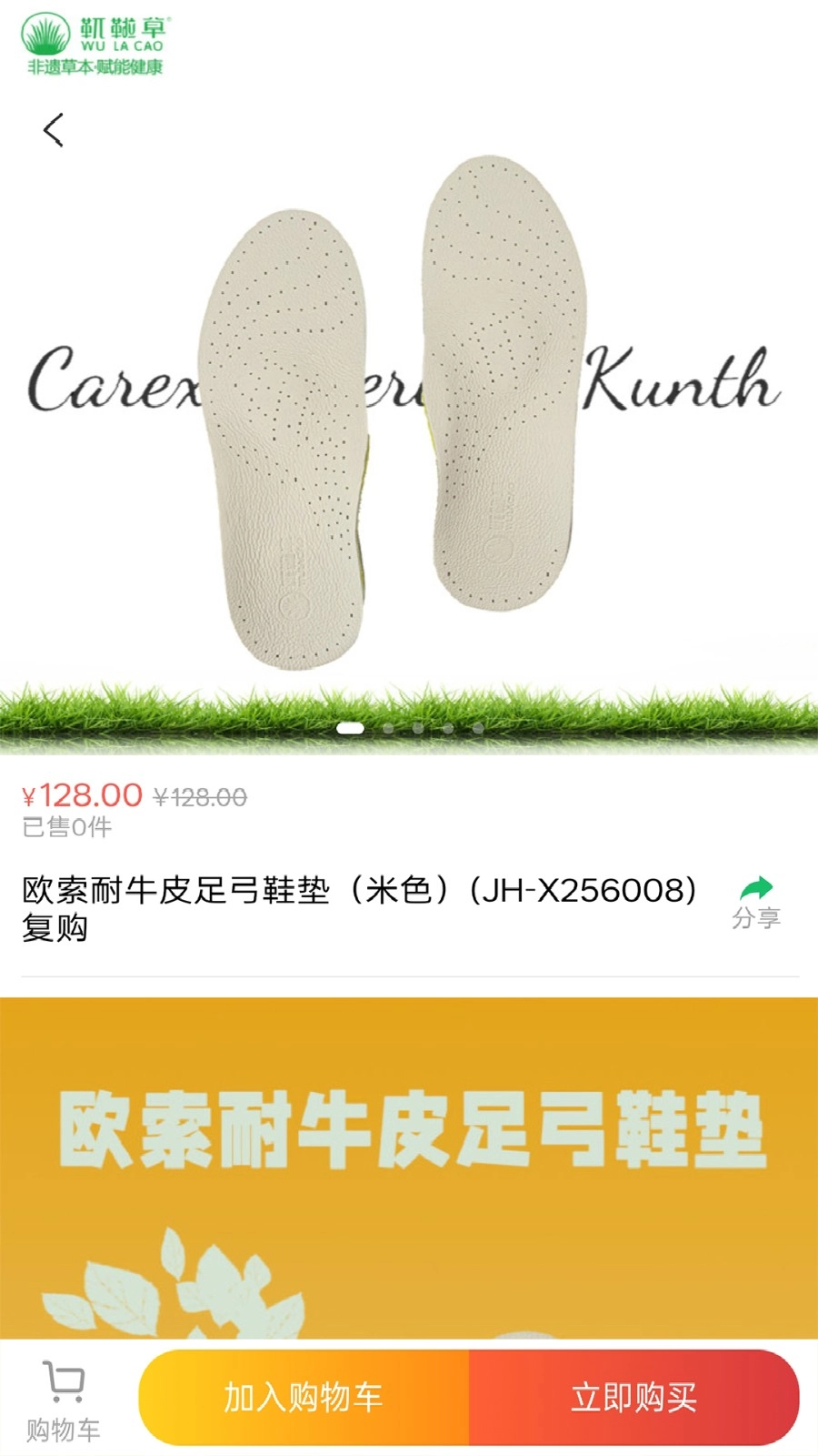 靰鞡草安卓版图1