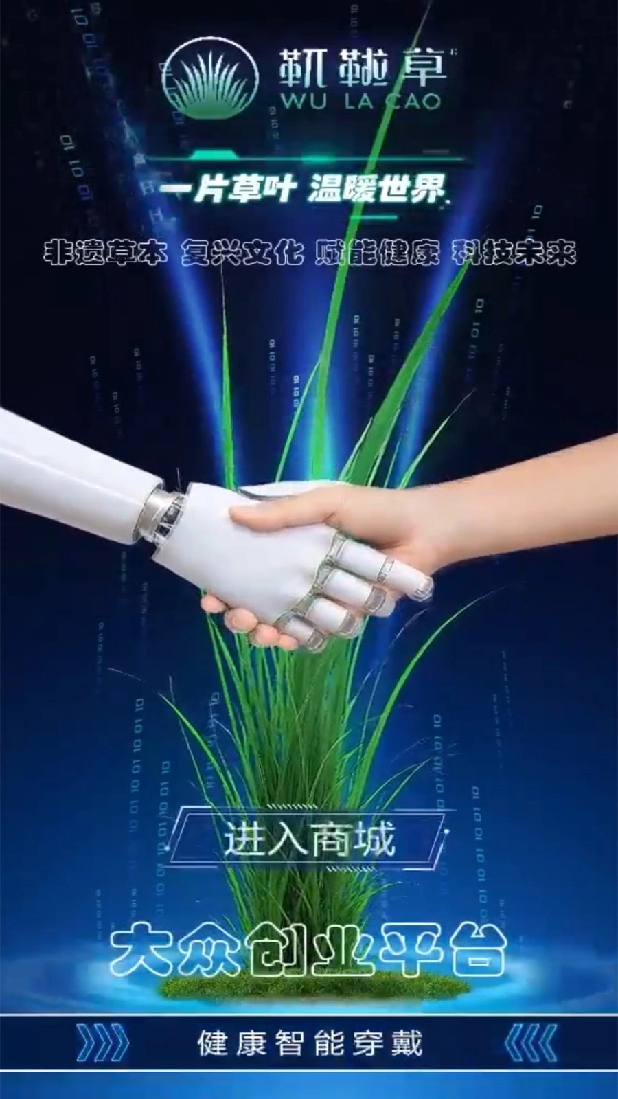 靰鞡草安卓版图2