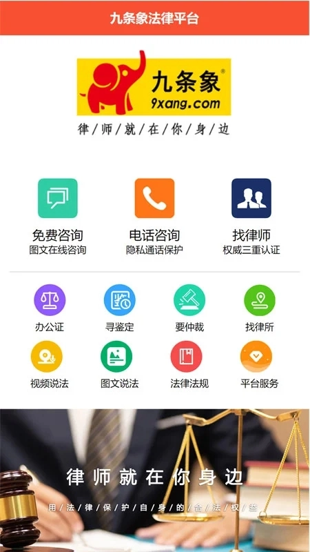 九条象安卓直装版图4