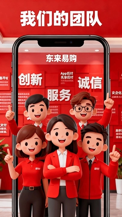 东来易购安卓免费版