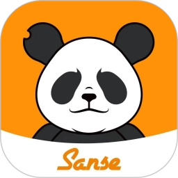 Sanse原版