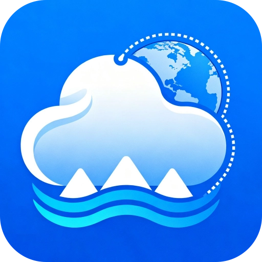 云游四海旅游免费原版