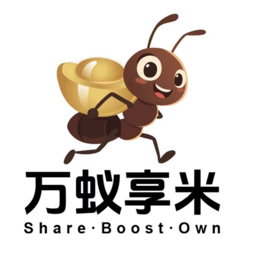 万蚁享米安卓版