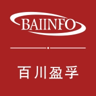 百川盈孚直装版