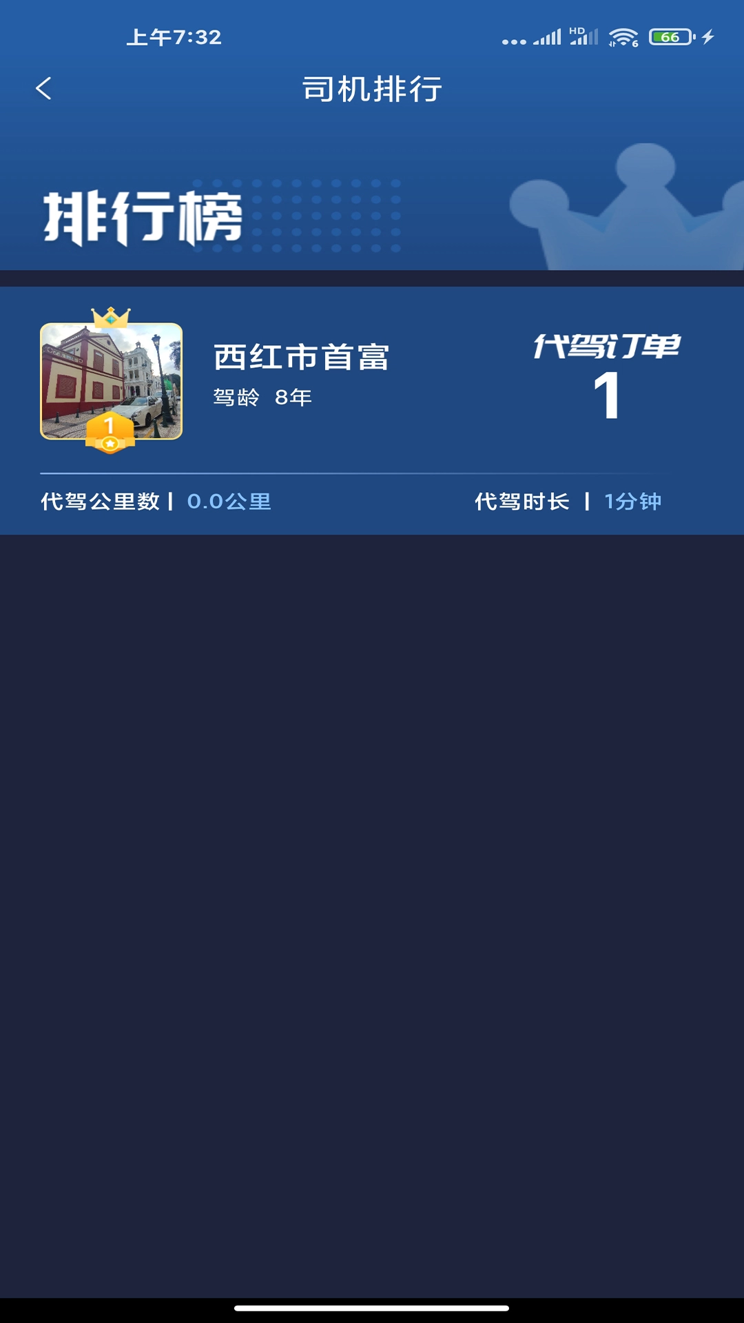 代驾计价团队手机正版图2