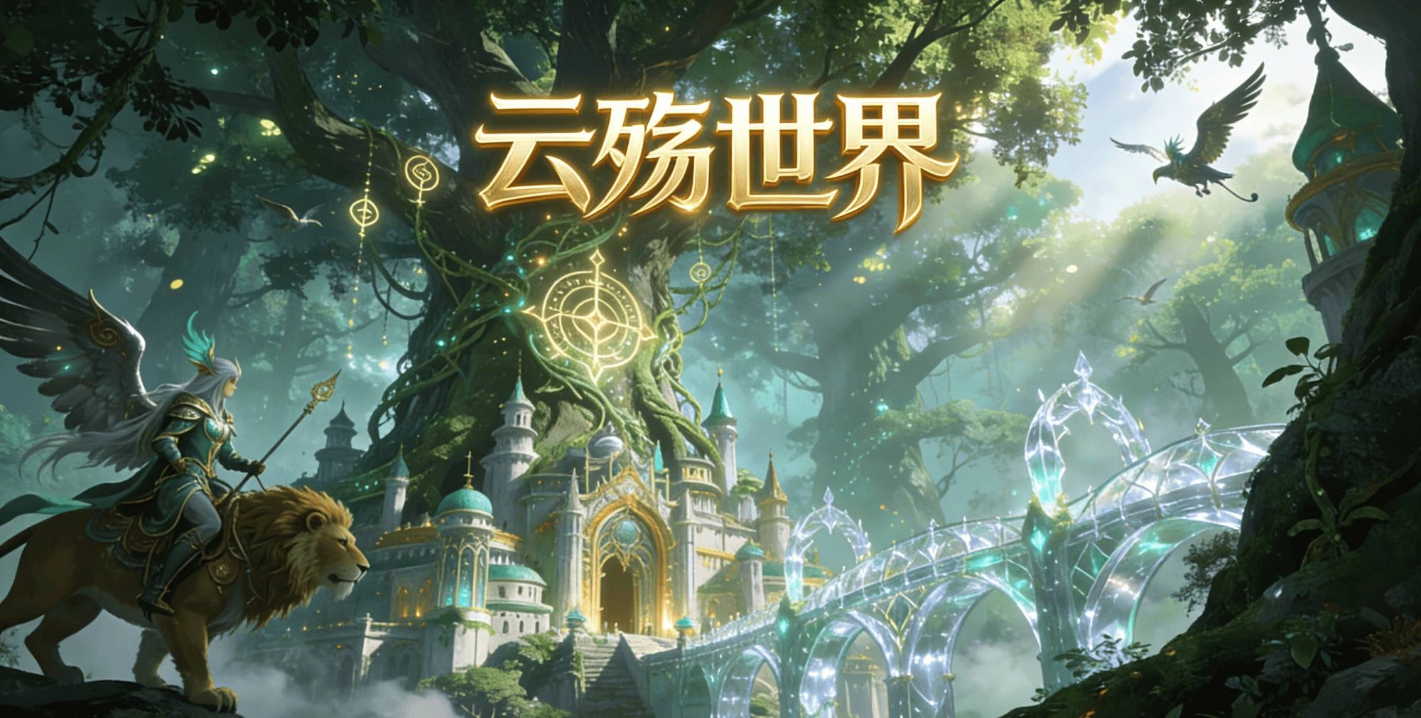 云殇世界图3