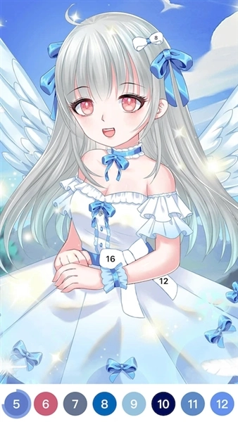 爱涂壁纸软件正版图2