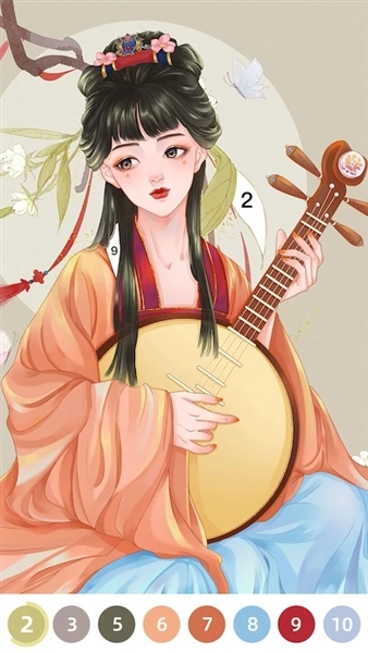 爱涂壁纸软件正版图4