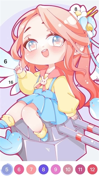 爱涂壁纸软件正版图5