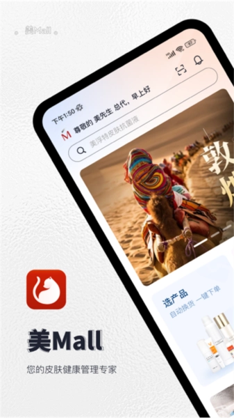 美mall直装版图1