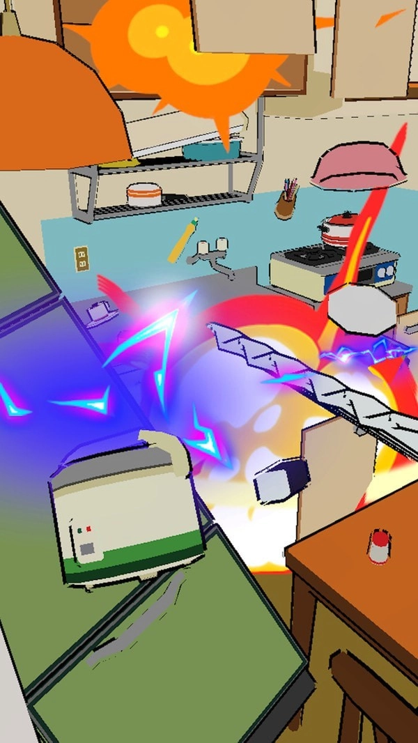 炸毁房屋游戏最新版