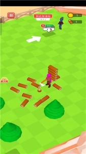 小小绿洲原版图4