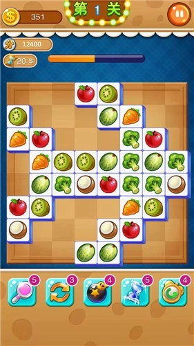 连连看消消乐正版