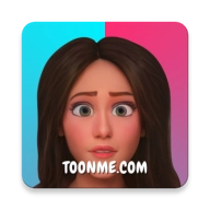 toonme原版