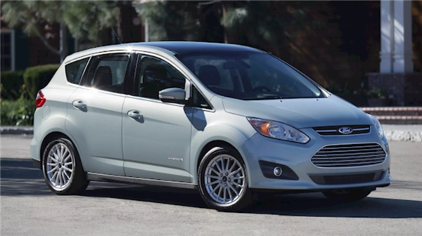 福特CEO表示：中国车企重塑了全球汽车领域的游戏规则