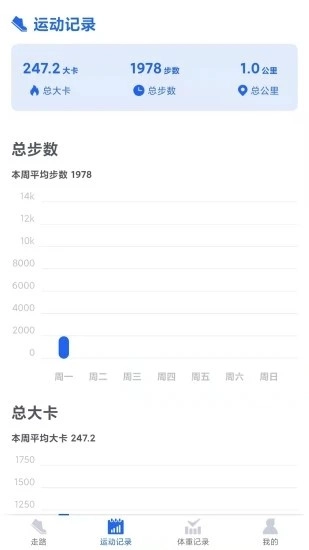 超级计步宝红包版(4)