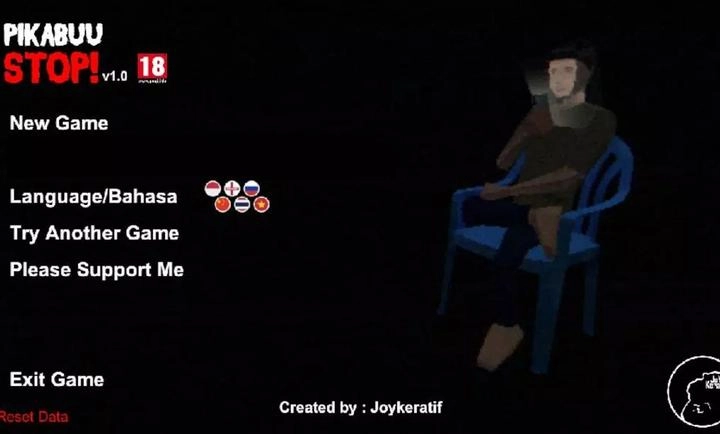 皮卡布停手机正版