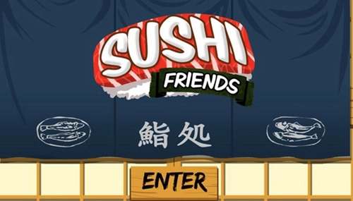 sushi friends最新版