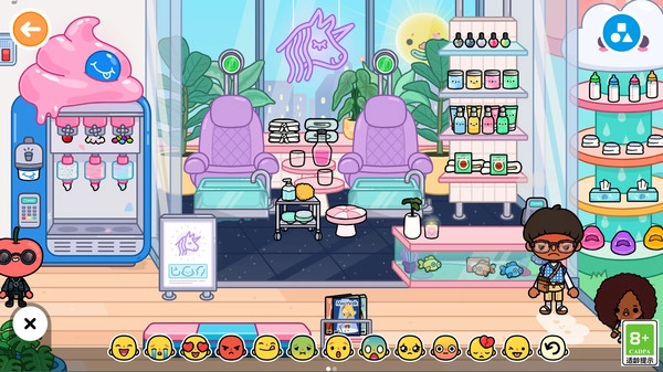 我的童话小镇直装游戏版