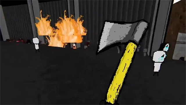 粉红谷最新版图2