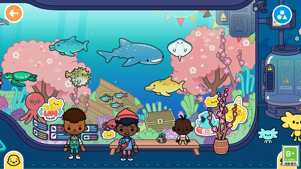 我的童话小镇直装游戏版