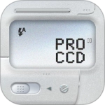 ProCCD复古CCD相机