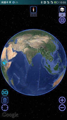 奥维互动地图版图3
