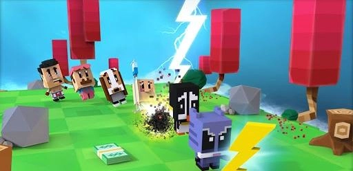 贪吃蛇安卓版(2)