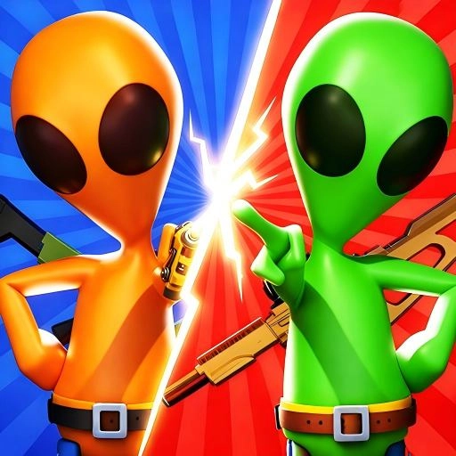 一元之争狙击原版