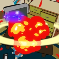 炸毁房屋游戏最新版