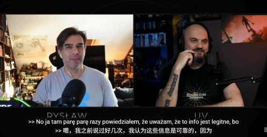 千真万确！系列前负责人承认《巫师3》确实有新DLC