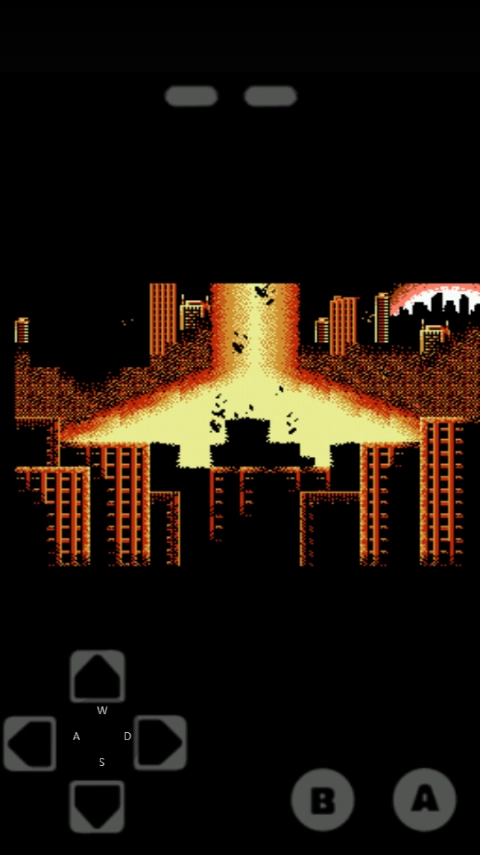 空中魂斗罗中文手游直装版