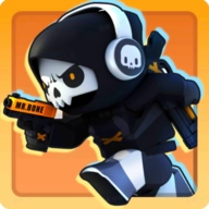 骨头特工手游无广告版