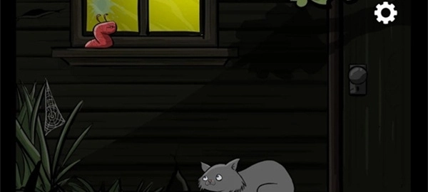 异型虫历险记(5)