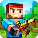 3D像素射击最新版