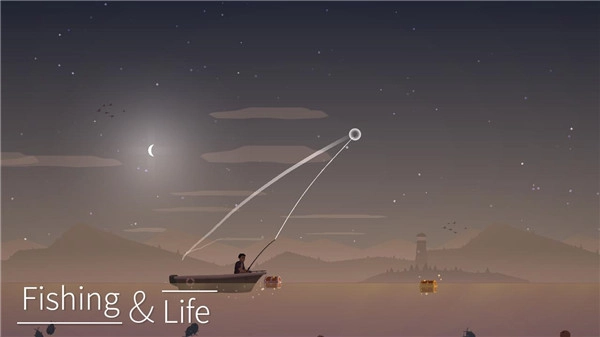 钓鱼人生图3