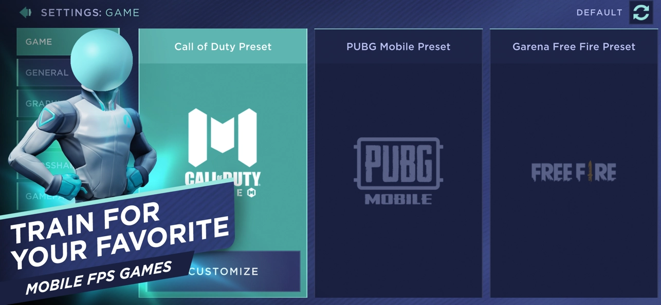 AimLab手机最新版(1)