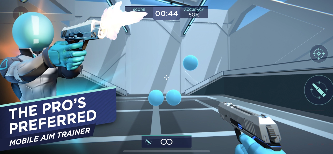 AimLab手机最新版(2)