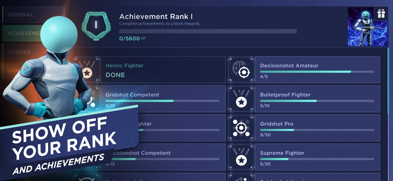 AimLab手机最新版(3)