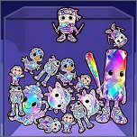 合成钻石山海经免费原版