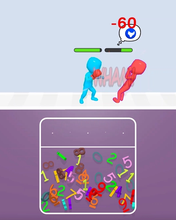 数学计算战斗(Math Fighters)(1)