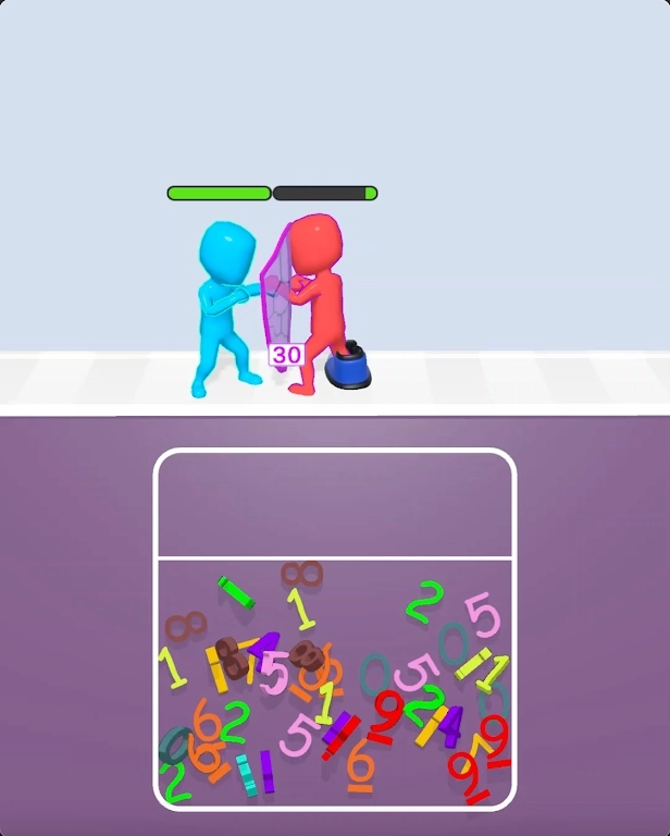 数学计算战斗(Math Fighters)(2)