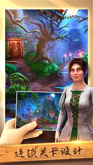 密室逃脱古堡迷城2(5)