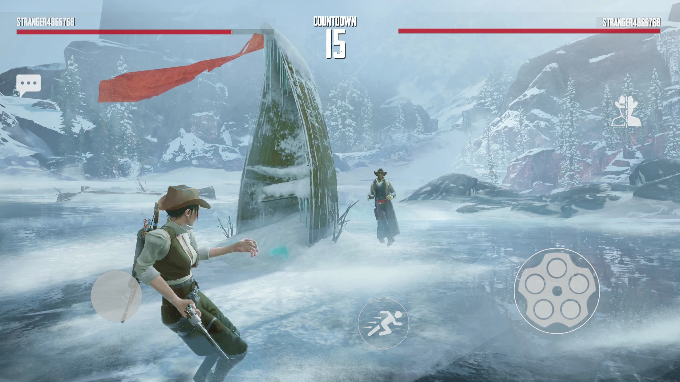 黎明时的枪声(4)