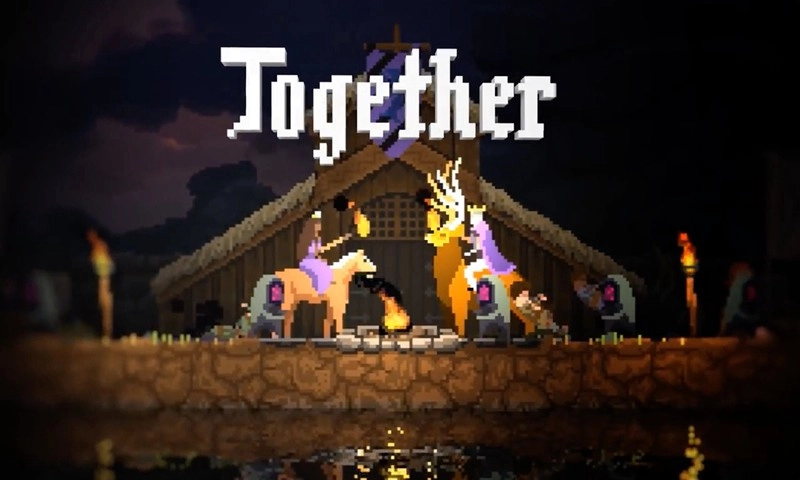 王国两位君主手机版图1