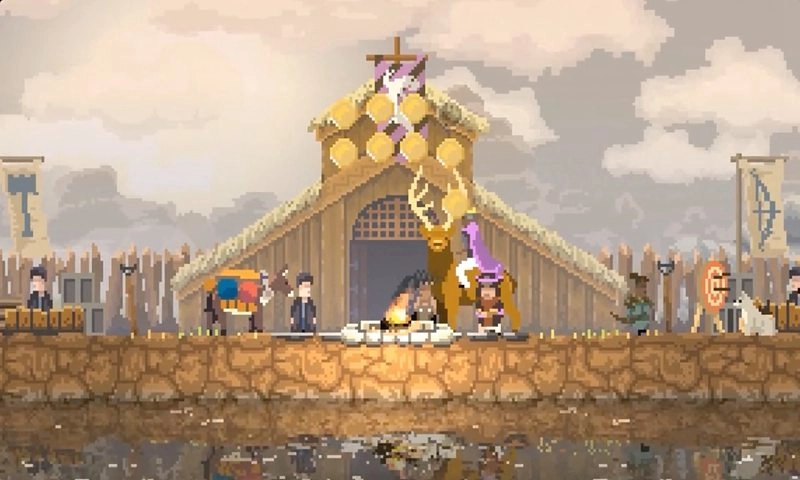 王国两位君主手机版图4