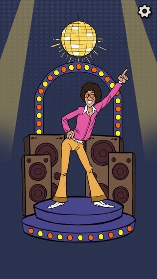 一个男人要走多少路(3)