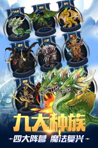 奇迹之境直装版