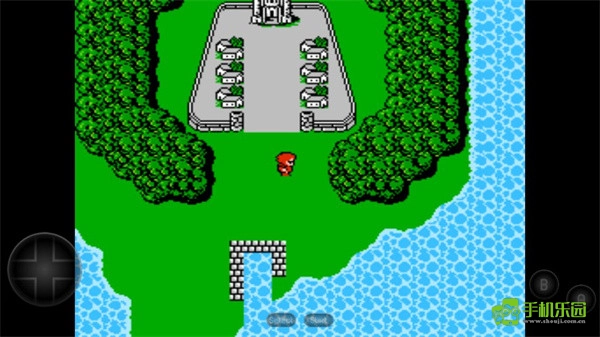 最终幻想1官方版下载