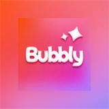 bubbly